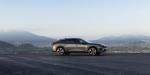 Citroen C5 X 2021 года (WW)